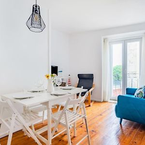 Appartement met Twee Slaapkamers